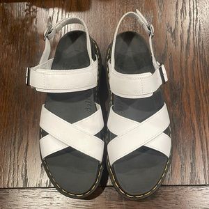Dr. Martens Sandals